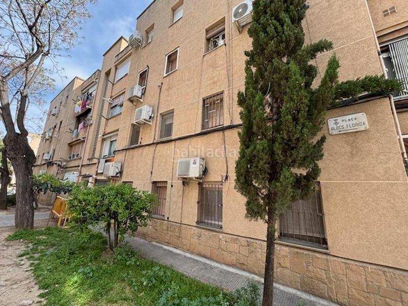 Foto 6553a5ab-0f28-408a-b334-84e779c0802d. Appartement dans Les Planes Hospitalet de Llobregat (L´)