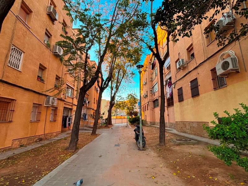 Foto c18917c1-50f9-4098-9275-76d78f869cb7. Appartement dans Les Planes Hospitalet de Llobregat (L´)