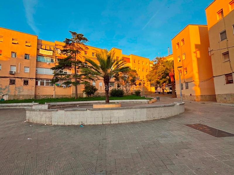 Foto e65cd0ff-c8dd-4ce0-81ac-3eaa8d0449ca. Appartement dans Les Planes Hospitalet de Llobregat (L´)