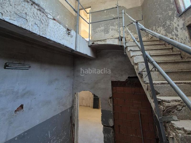 Foto 354cec08-7613-4f90-8d21-8a7246b5cf14. Fabrikhalle in Parque Goya Zaragoza