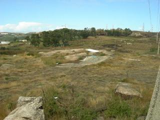 Terrain résidentiel à Agra del Orzán - Ventorrillo. Suelo en a coruña