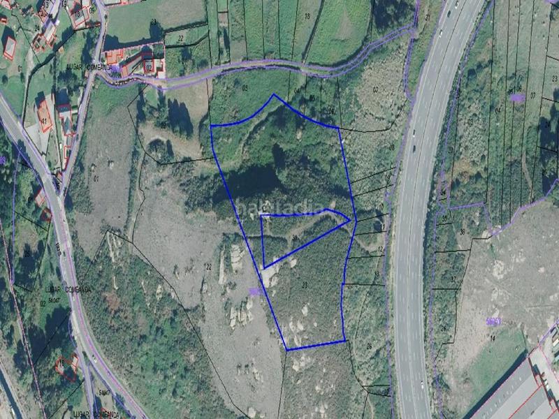 Foto 68fda3b1-f99e-4570-b3f5-7b36abf50e1b. Terreno residencial suelo en a coruña en Agra del Orzán - Ventorrillo Coruña (A)