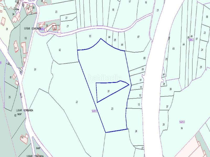 Foto 69dba1fa-6b05-425a-983e-c18107608368. Terreno residencial suelo en a coruña en Agra del Orzán - Ventorrillo Coruña (A)