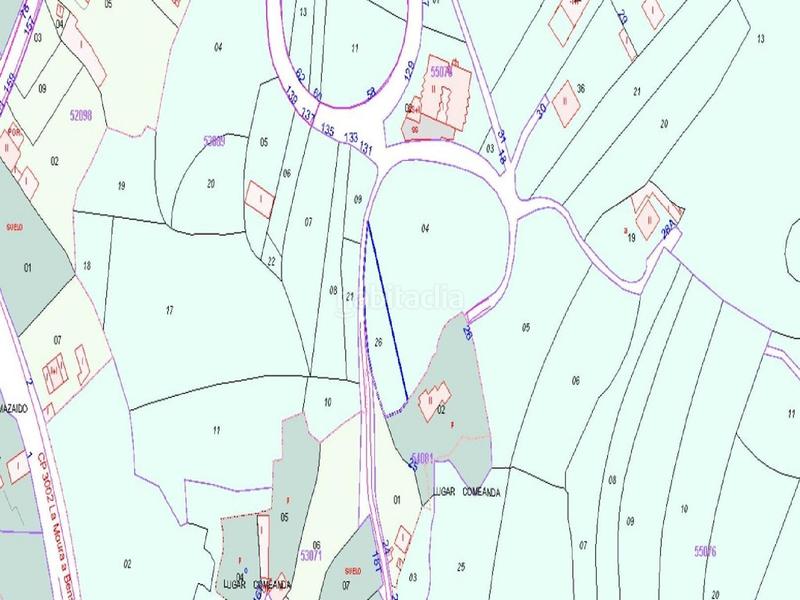 Foto 30e2b2fe-1c3b-4a02-8122-df065c8d5990. Terreno residencial suelo en a coruña en Agra del Orzán - Ventorrillo Coruña (A)