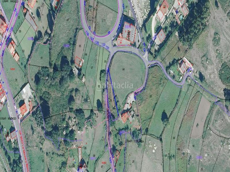 Foto 3615290f-e26e-40f3-82db-0f6e784458c6. Terreno residencial suelo en a coruña en Agra del Orzán - Ventorrillo Coruña (A)