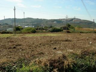 Terrain résidentiel à Agra del Orzán - Ventorrillo. Suelo en a coruña