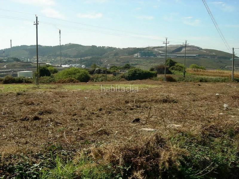 Foto d10e264d-b870-4e0f-b043-cc6ed5016e6e. Terreno residencial suelo en a coruña en Agra del Orzán - Ventorrillo Coruña (A)