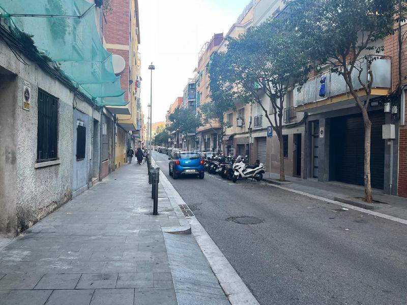 Foto 1fe344be-1032-4a14-8f6d-0f64c6a4b6b3. Piso  c sant joaquim sta coloma gr en Riu Sud Santa Coloma de Gramenet