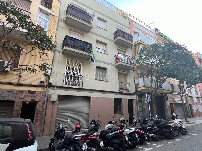 Foto 54aa83dc-e53b-428c-bd4f-c7e94f3edd52. Piso  c sant joaquim sta coloma gr en Riu Sud Santa Coloma de Gramenet