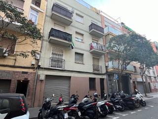 Pis a Riu Sud. Piso c sant joaquim sta coloma gr