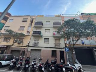 Appartement à Riu Sud. Piso c sant joaquim sta coloma gr
