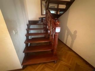 Pis a Barbadás. Celanova
