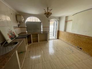 Casa en Puerto Rico. Cl hierro 4