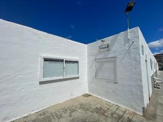 Maison à Puerto Rico. Cl hierro 4