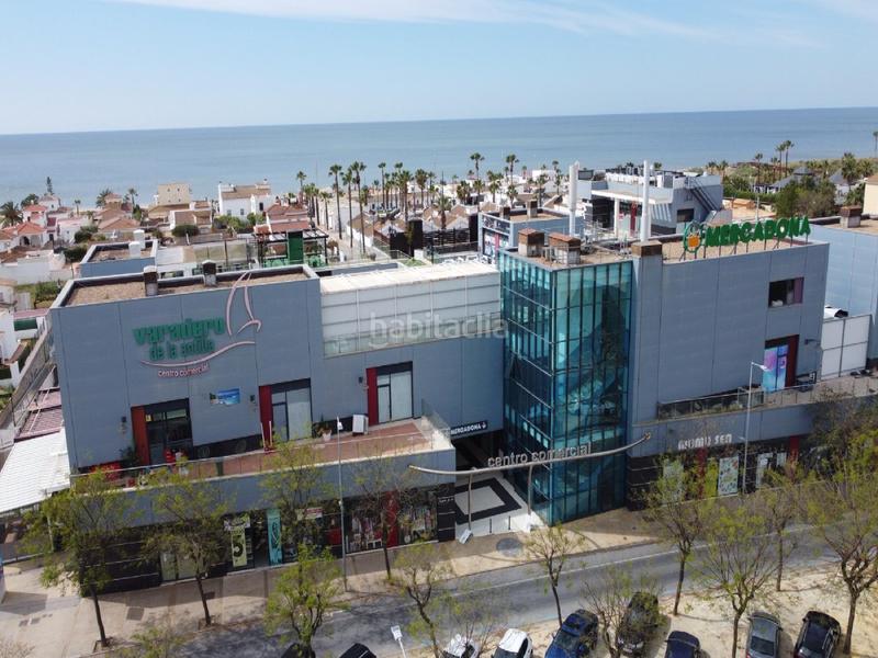 Foto 1210dc1a-ac8e-4588-a879-8f259d63f781. Local commercial dans La Antilla