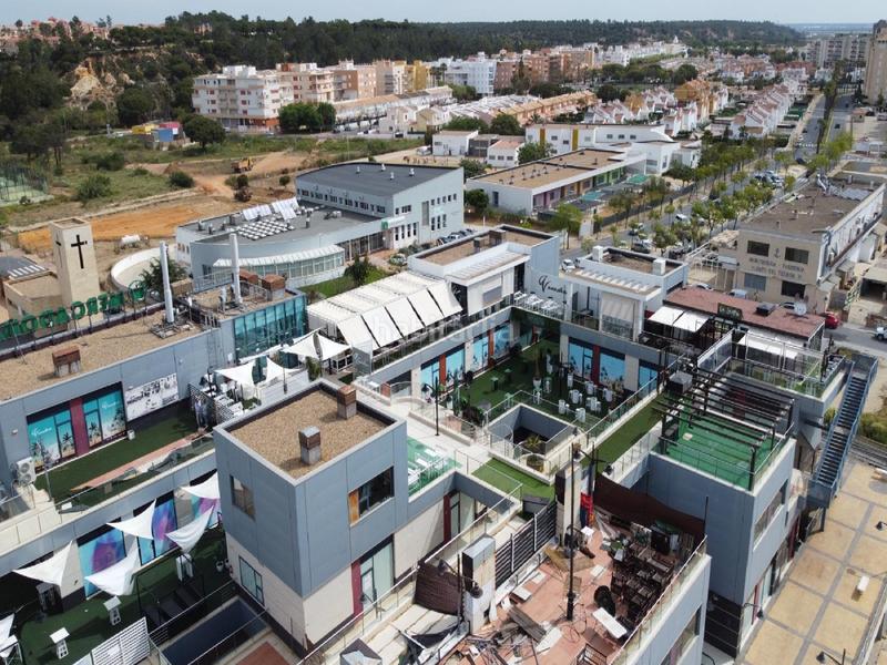 Foto 2225e943-c63f-49b2-8166-617571c6ae8c. Local commercial dans La Antilla