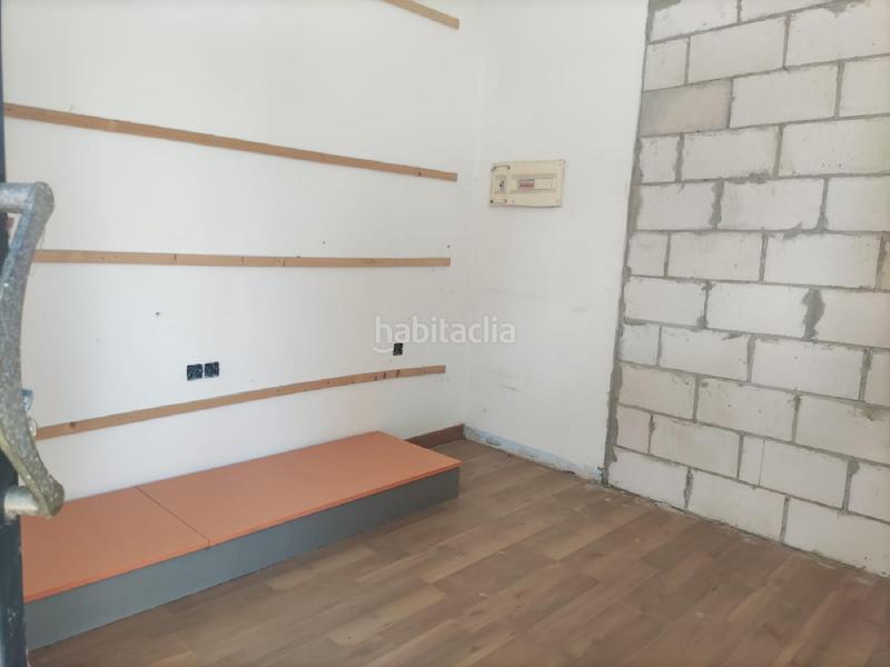 Foto 6bf14c77-7c89-41b4-a5f9-7ca75cbc756a. Local commercial dans La Antilla