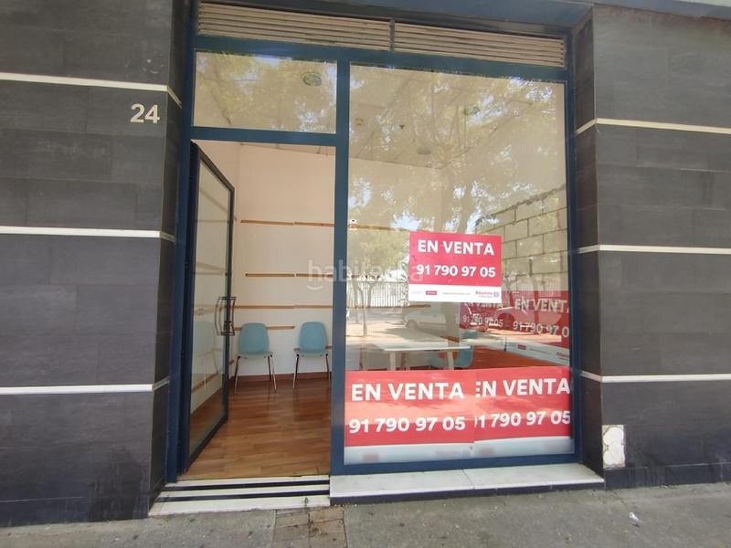 Foto 7068b954-4d76-48de-8780-08067566aa16. Local commercial dans La Antilla