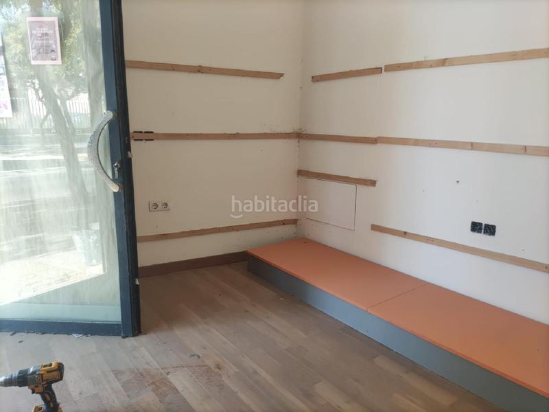 Foto 73edbf5c-5fc5-4cc6-84ed-04d00e4338a6. Local commercial dans La Antilla