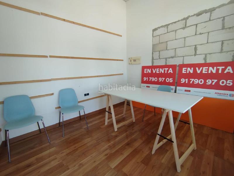 Foto 8bb1c13b-c859-4394-bdb5-d700f7c8a3fc. Local commercial dans La Antilla