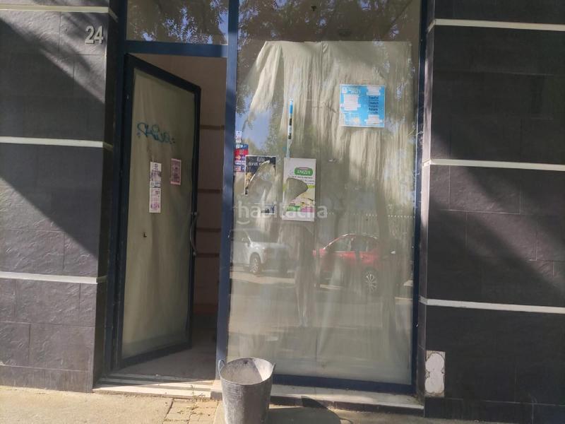 Foto e2af6b88-1031-418b-9f3d-205ea5b88f12. Local commercial dans La Antilla