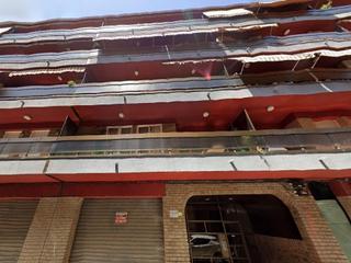 Flat in Ferreries. Pauls 7