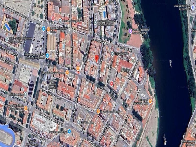 Foto 609f3d2a-b5f2-4cff-9667-da13c2236d24. Piso pauls 7 en Ferreries Tortosa