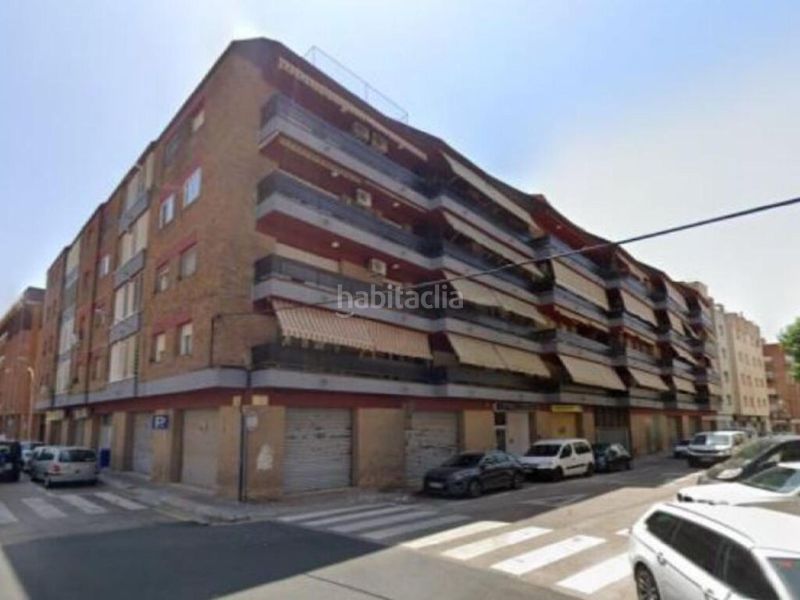 Foto f7fcfeeb-5e0a-42f5-a7e6-c7e000a3bfaf. Pis a Ferreries Tortosa