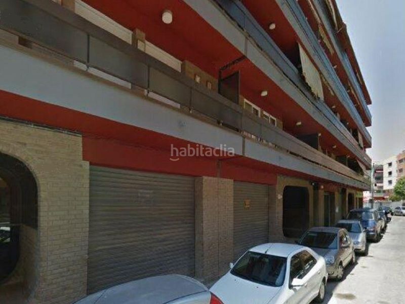 Foto fdd24ed4-fe2e-4fb6-b2af-07c7cedc3a23. Pis a Ferreries Tortosa