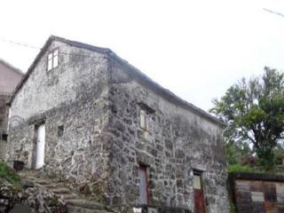 Xalet a Soutomaior. Aranza 54