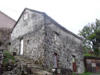 Xalet a Soutomaior. Aranza 54