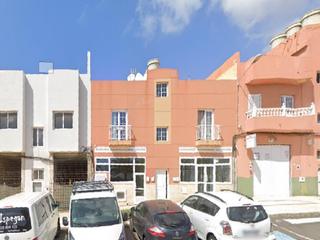 Pis a Carrizal. Hermanos benitez inglott 5