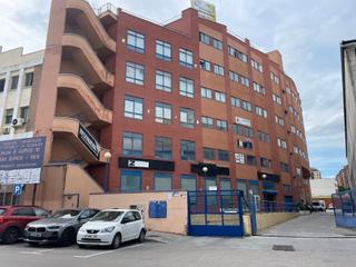 Local Comercial en Ensanche de Vallecas-La Gavia