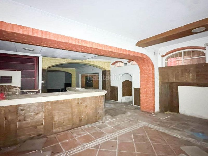 Foto 4a28d0c1-eff2-4af6-84ab-39e6e958a0e3. Local comercial a Centro Ourense