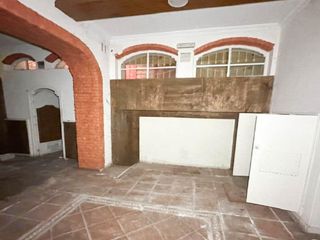 Business premise in Centro. Paz novoa 4