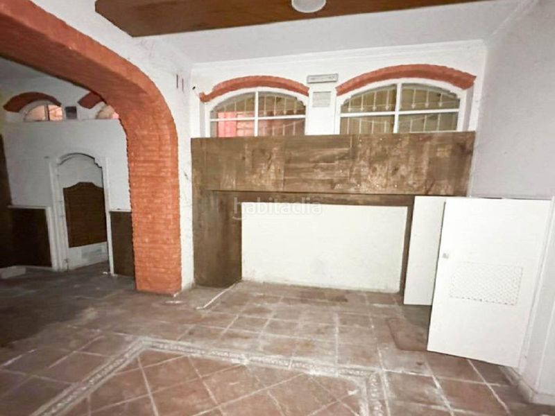 Foto 5ca53c50-d30d-417e-9a57-c82c04fddad4. Local comercial a Centro Ourense