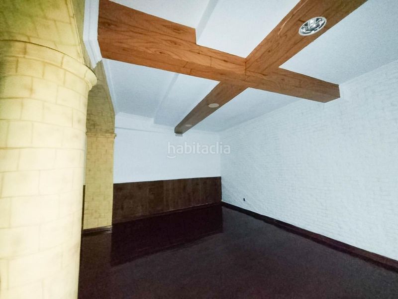 Foto 61fbea9f-3c32-4c3c-b809-39791435fd53. Local comercial a Centro Ourense