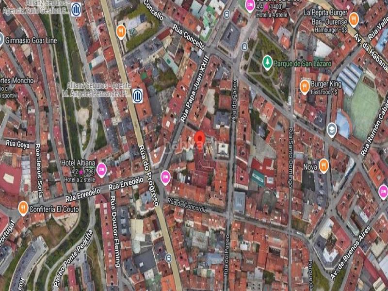 Foto 6c000a12-ffe1-4032-810b-7bed891b0d38. Local comercial a Centro Ourense