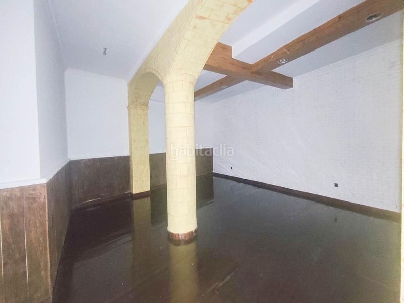Foto e84136a1-e623-4fbb-afa0-09e0ccc60774. Local comercial a Centro Ourense
