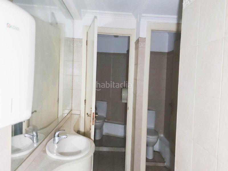 Foto f4be0b1b-5080-4ce9-a011-309a83de227b. Local comercial a Centro Ourense