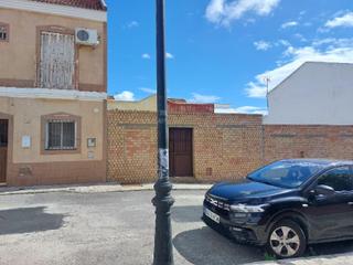 Casa a Olivares. Guadiamar 23