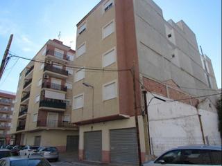 Xalet a Olleria (l´). Francesc andani 3