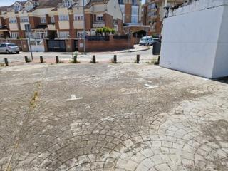 Aparcament cotxe a Valdepelayo-Montepinos-Arroyo Culebro