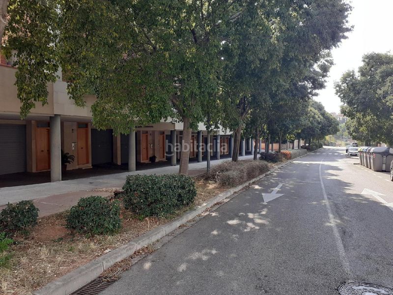 Foto 0ce2ce44-1dd2-4c0a-bef4-ae28cf9a2e34. Aparcament cotxe a Eixample - Can Bogunyà Castellar del Vallès