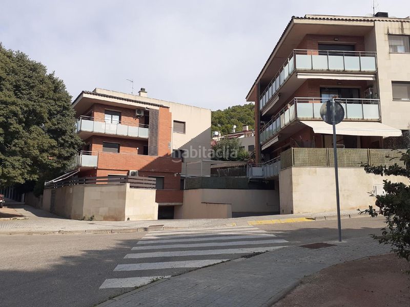 Foto 550baba1-0c00-4264-aad5-88c37295e462. Aparcament cotxe a Eixample - Can Bogunyà Castellar del Vallès