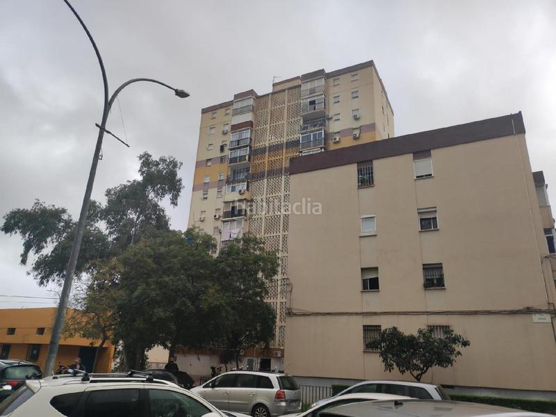 Foto 4a22a8fb-8271-4325-9b39-b14f49c51c03. Piso cl deva 8 en Palma - Palmilla Málaga