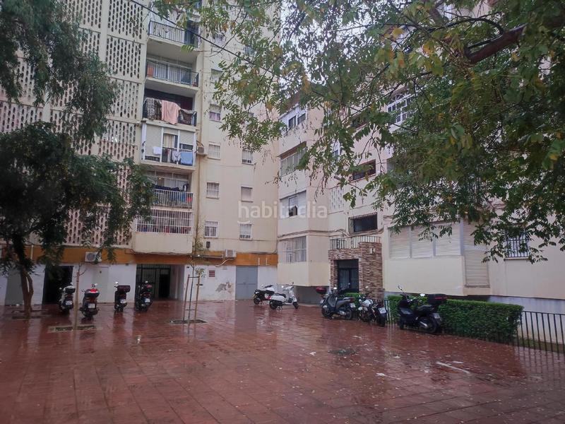 Foto adcd8247-8c18-4d70-b64b-081b8de09904. Piso cl deva 8 en Palma - Palmilla Málaga