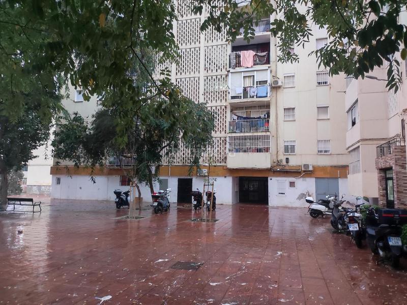 Foto b855c7cd-26e1-44e3-906b-3b236c9e2267. Piso cl deva 8 en Palma - Palmilla Málaga