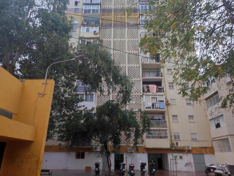 Foto bd242012-c451-4244-aa4a-cd7aa2edf86c. Piso cl deva 8 en Palma - Palmilla Málaga