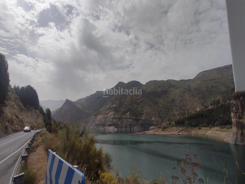 Foto 4f5e46f8-e99a-4b4f-8365-ce4660707eee. Piso el peñon 61 en Güéjar Sierra